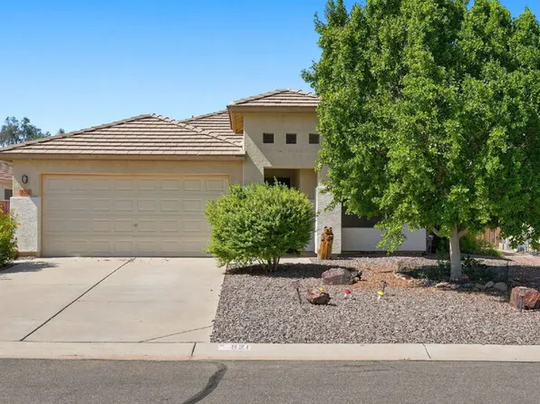 521 W Angus Rd, San Tan Valley, AZ 85143