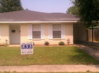 10863 E Fuller Pl, Baton Rouge, LA 70816
