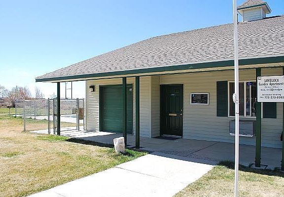 Laundry facility