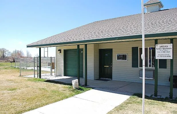 Laundry facility