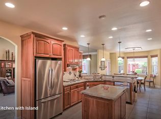 4585 Kilkee Dr, Redding, CA 96001