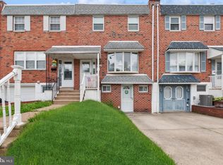 12435 Sweet Briar Rd, Philadelphia, PA 19154