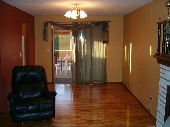 Inside of Home