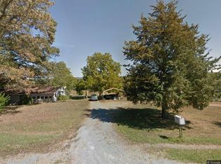 1510 Morgans Fork Rd, Penhook, VA 24137