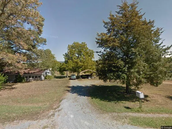 1510 Morgans Fork Rd, Penhook, VA 24137