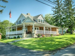 362 Greeves Rd, New Hampton, NY 10958