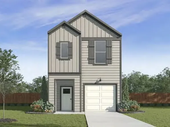 3205 Hampton Dr, Fort Worth, TX 76118