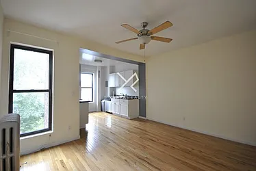 Rented by Yaffa Realty LLC