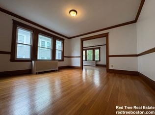 63 Newport St, Arlington, MA 02476