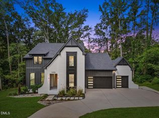 5406 Garrett Rd, Durham, NC 27707