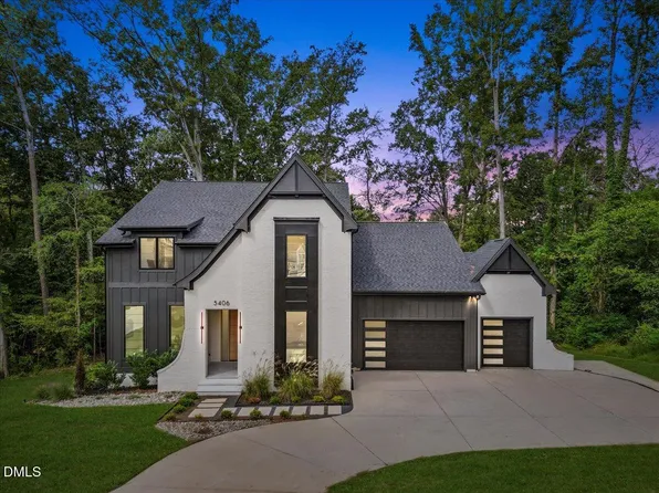 5406 Garrett Rd, Durham, NC 27707