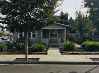 625 Hampton Rd, Hayward, CA 94541