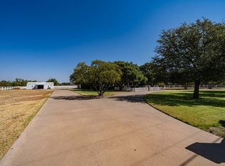 7170 Fm 142, Stamford, TX 79553