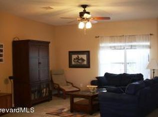 5271 Cinnamon Fern Blvd, Cocoa, FL 32927