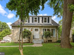 742 Tennis Ave, Glenside, PA 19038