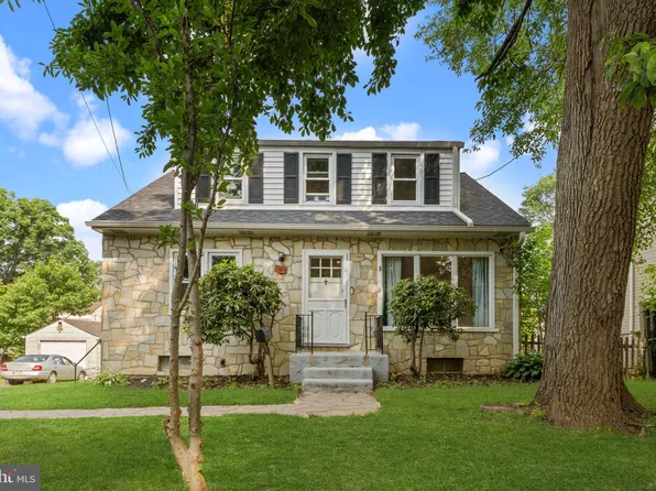 742 Tennis Ave, Glenside, PA 19038