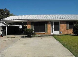 1613 French St, New Iberia, LA 70560