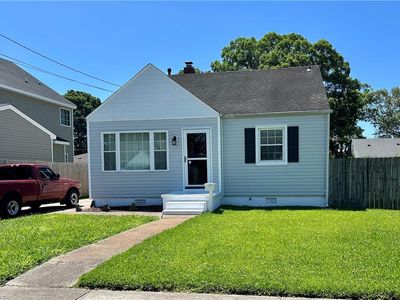 806 Hughes Ave, Chesapeake, VA, 23324