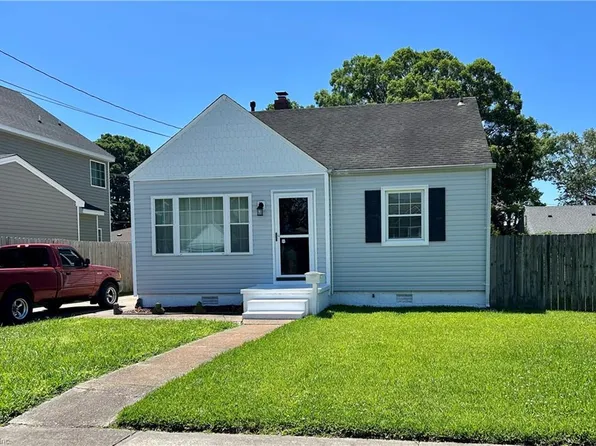 806 Hughes Ave, Chesapeake, VA 23324