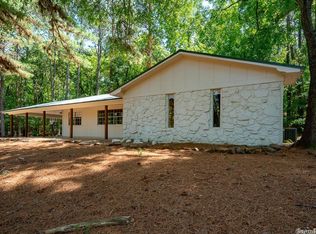 9 Treasure Hills Rd, Conway, AR 72032