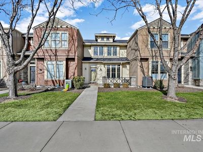 5028 W Targee St, Boise, ID, 83705