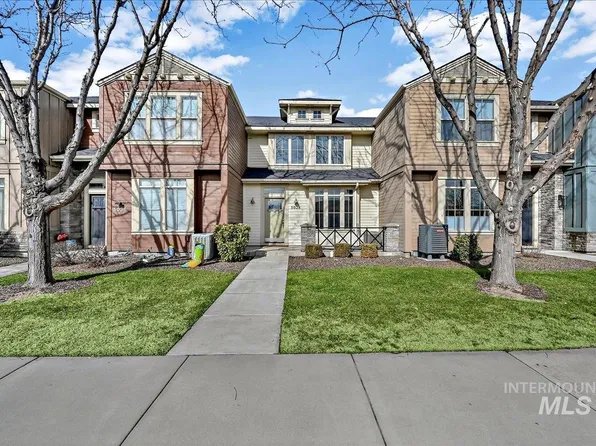 5028 W Targee St, Boise, ID 83705