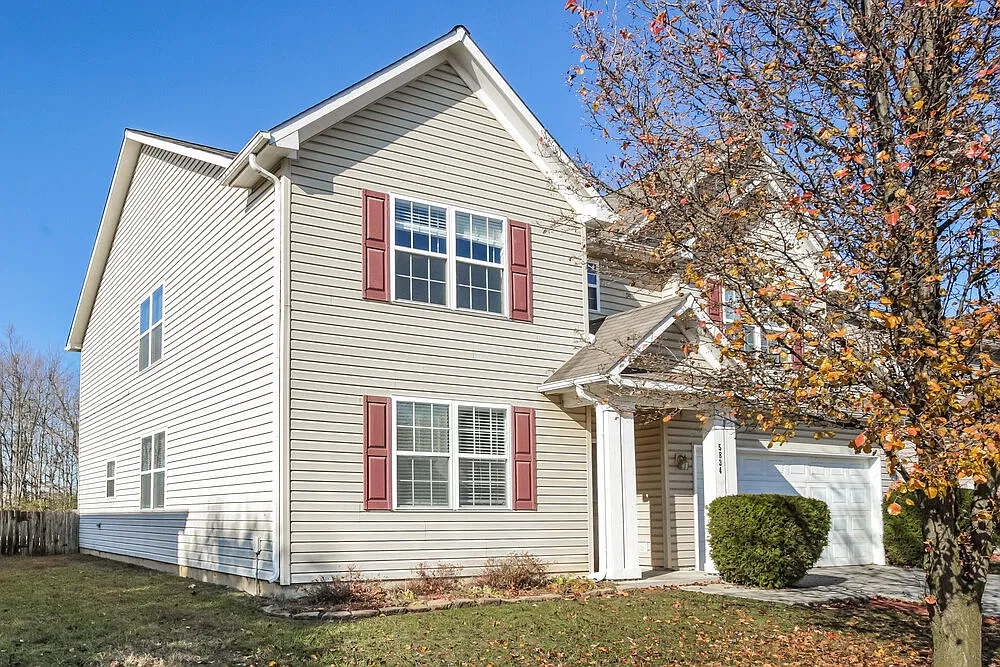 3 bed, 2.5 bath, 2980 sqft, $2,580 — Photo 4