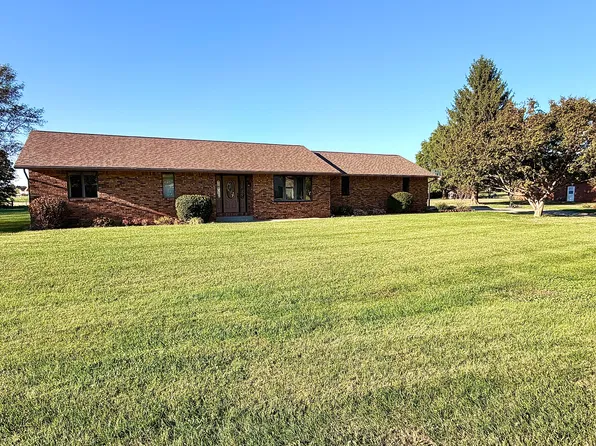2788 E Spring Meadows Ct, Vincennes, IN 47591