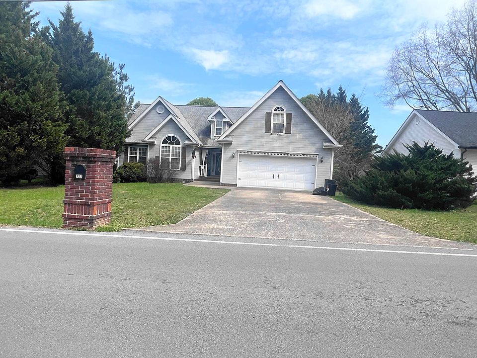 727 Chattanooga Valley Rd, Flintstone, GA 30725 MLS 1372450 Zillow