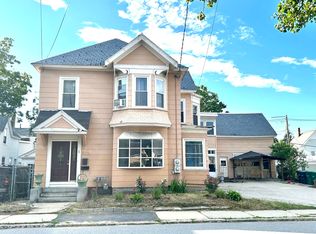 1 Kinsley St, Nashua, NH 03060