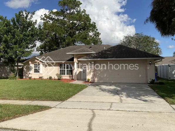 972 Kingfisher Way, Rockledge, FL 32955