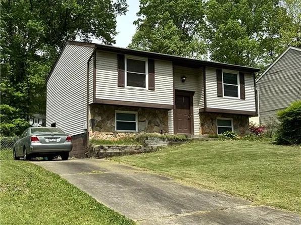 6802 Lismore Dr, Norcross, GA 30093