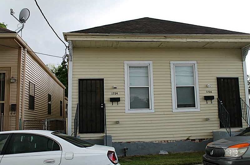 1st image of 1724 Louisa St
