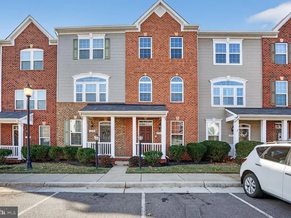 1731 Dorothy Ln, Woodbridge, VA 22191