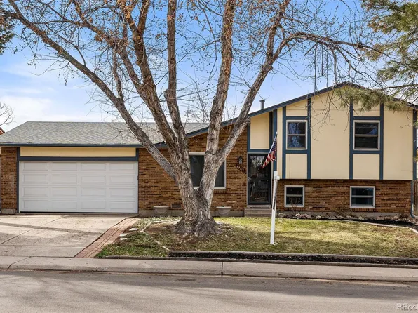 3569 S Newland Street, Denver, CO 80235