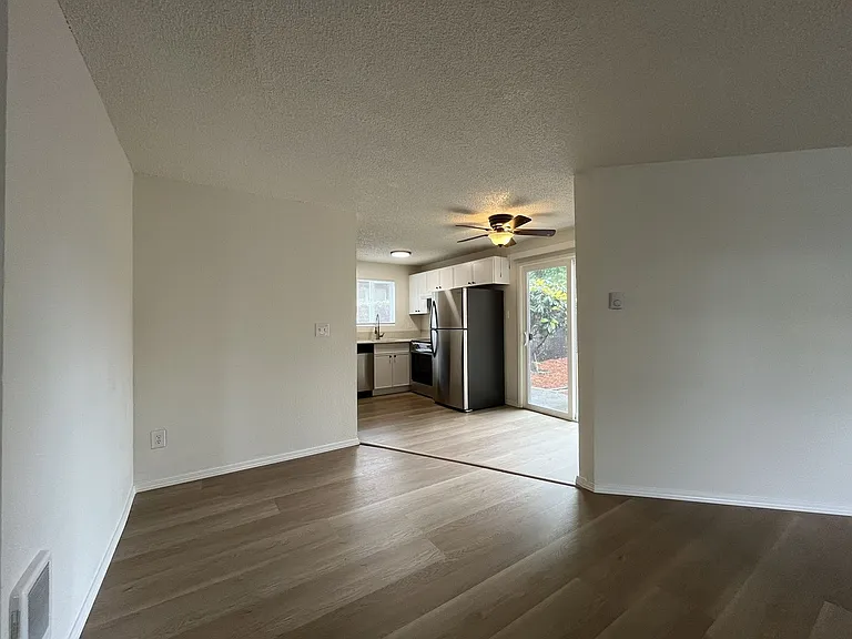 Inviting 2 Bedroom Home with Open Layout, Stainless Steel Appliances & Private Outdoor Retreat — Photo 15