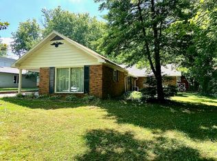 346 S 6th St, Rockport, IN 47635