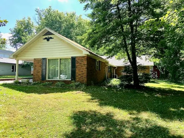 346 S 6th St, Rockport, IN 47635