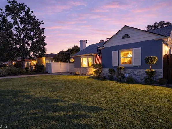 1660 Wagner St, Pasadena, CA 91106