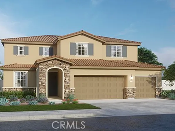 31011 Avenida Ramblas, Highland, CA 92346