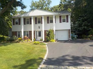 50 Chatham Rd, Commack, NY 11725