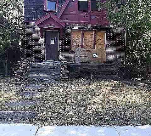 5452 Bewick