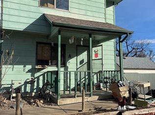 414 N Meldrum St APT A, Fort Collins, CO 80521