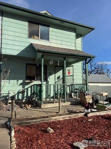 414 N Meldrum St #A, Fort Collins, CO, 80521