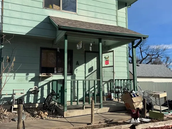 414 N Meldrum St #A, Fort Collins, CO 80521