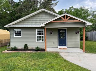 1332 7th St SE, Cullman, AL 35055