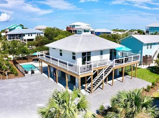 184 Sea Dune Dr, Port Saint Joe, FL 32456