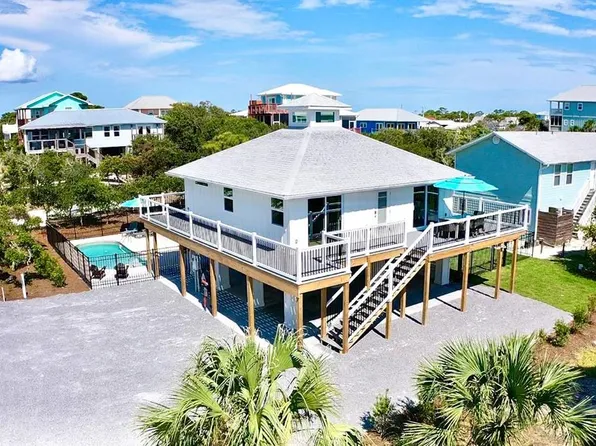 184 Sea Dune Dr, Port Saint Joe, FL 32456