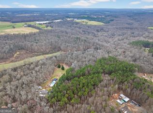 1719 Harber Rd, Carnesville, GA 30521