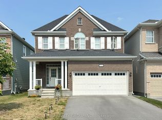 514 Honeylocust Ave, Ottawa, ON K2V 0K9